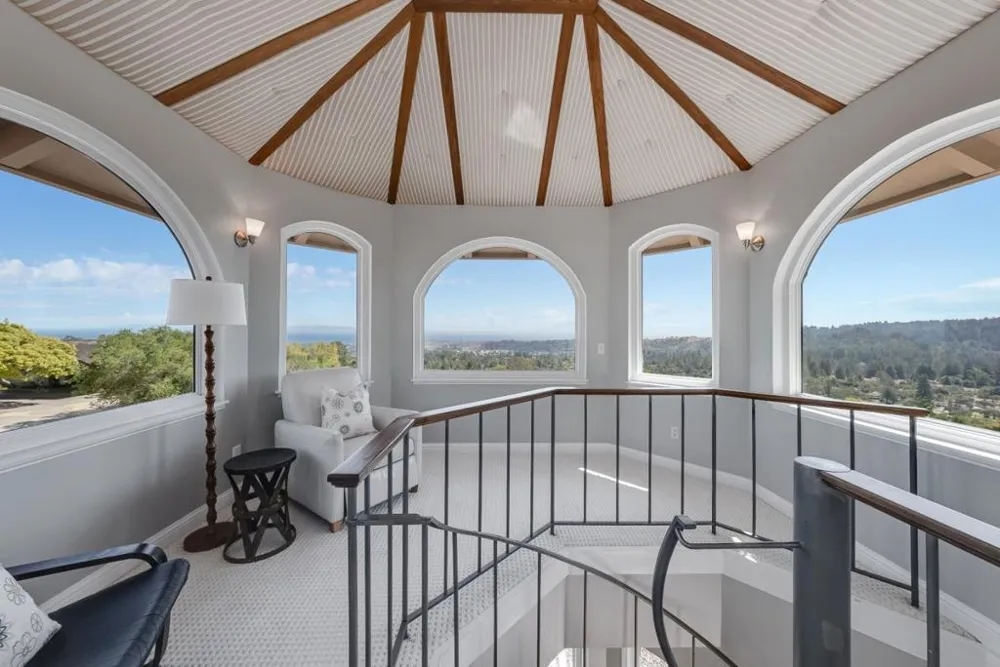 16 Kite Hill Road Santa Cruz, CA 95060