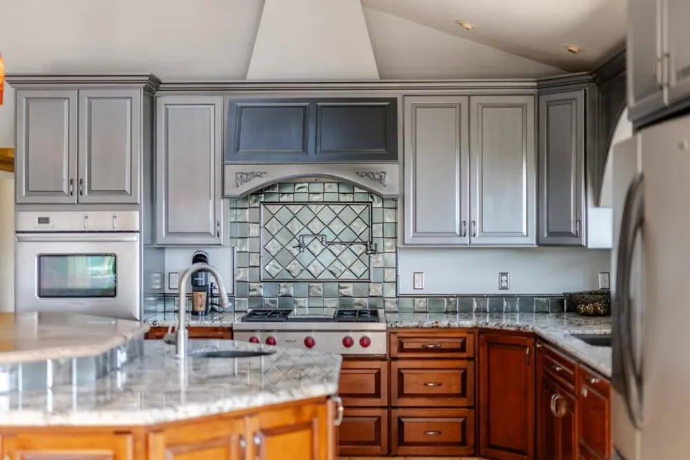 16 Kite Hill Road Santa Cruz, CA 95060