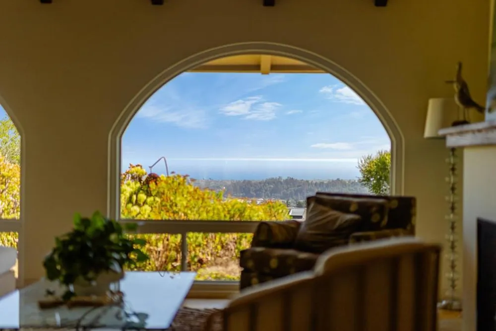 16 Kite Hill Road Santa Cruz, CA 95060