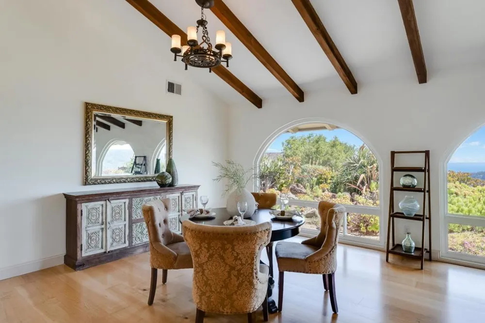 16 Kite Hill Road Santa Cruz, CA 95060