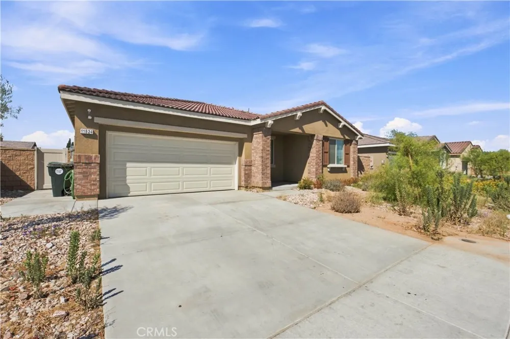 11824 Bobcat Hills Lane Victorville, CA 92392