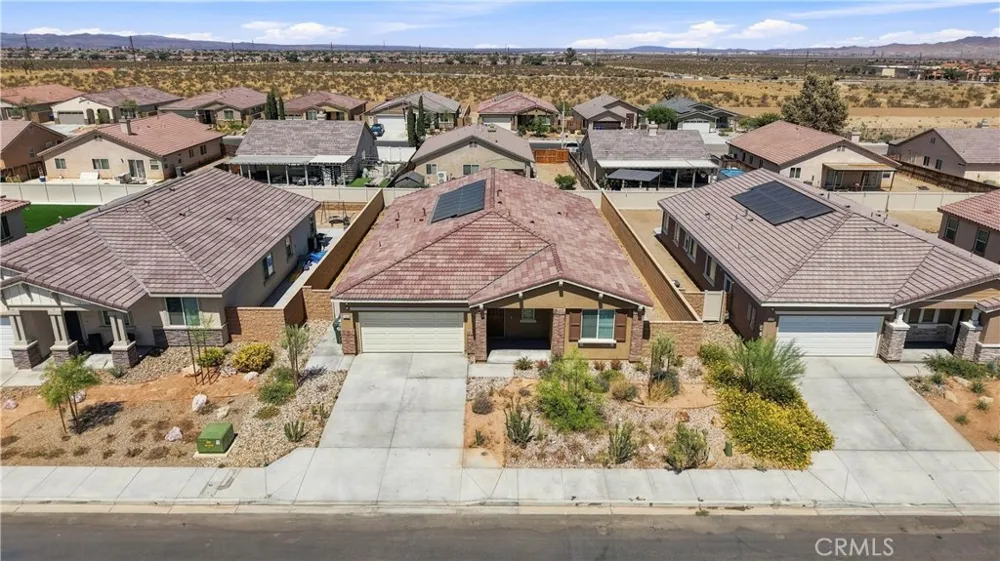 11824 Bobcat Hills Lane Victorville, CA 92392