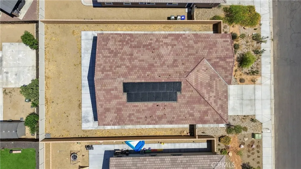 11824 Bobcat Hills Lane Victorville, CA 92392