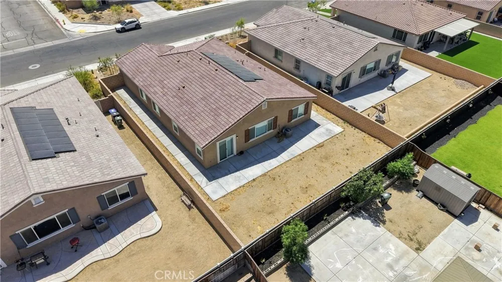 11824 Bobcat Hills Lane Victorville, CA 92392
