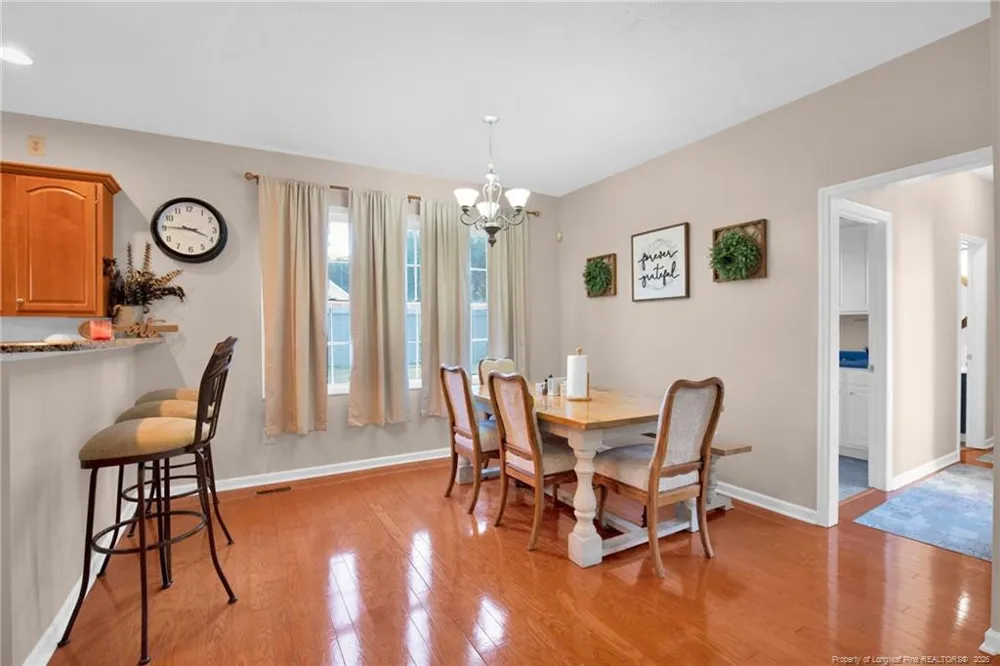 5650 Murphy Road Stedman, NC 28391