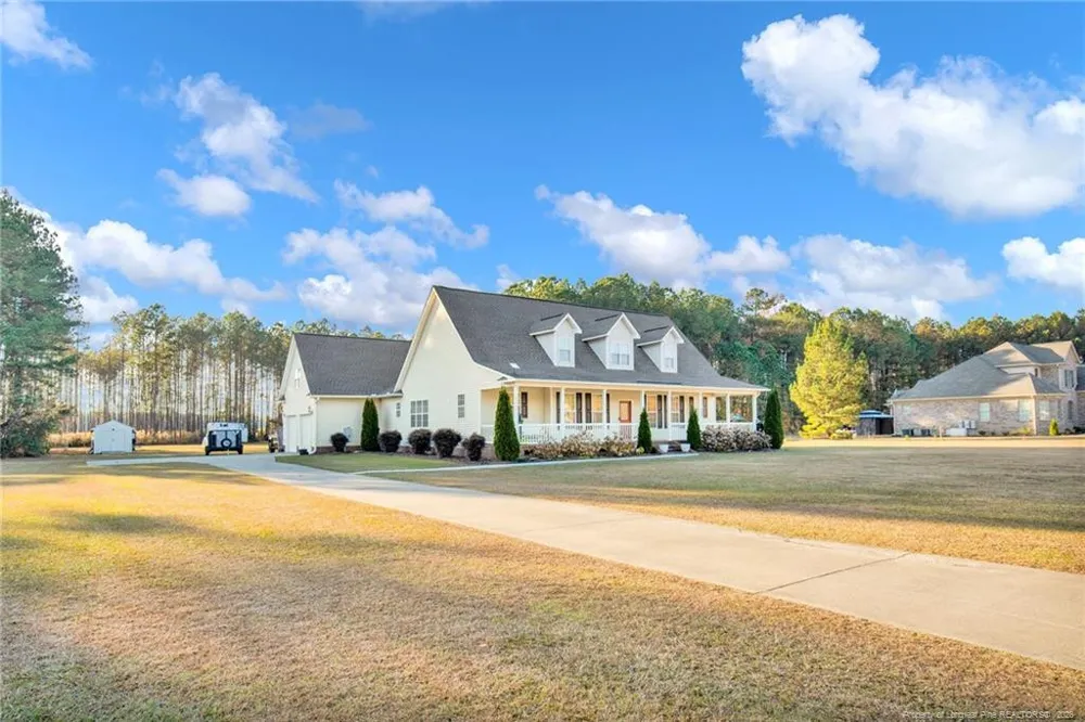 5650 Murphy Road Stedman, NC 28391