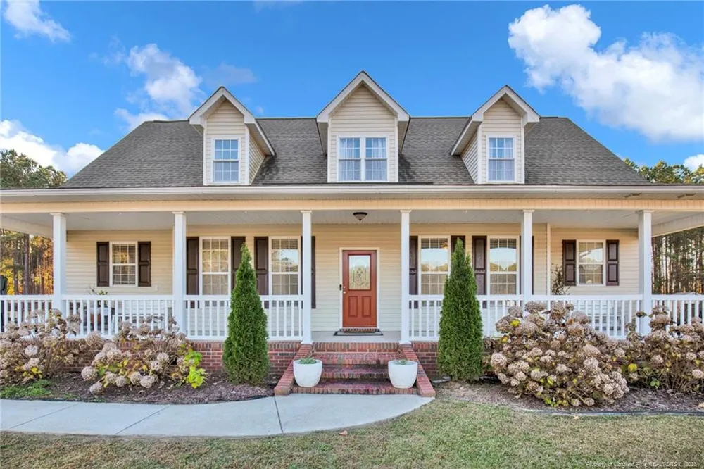 5650 Murphy Road Stedman, NC 28391