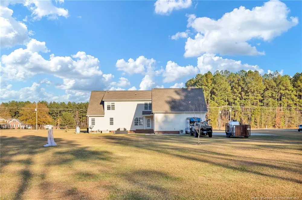 5650 Murphy Road Stedman, NC 28391