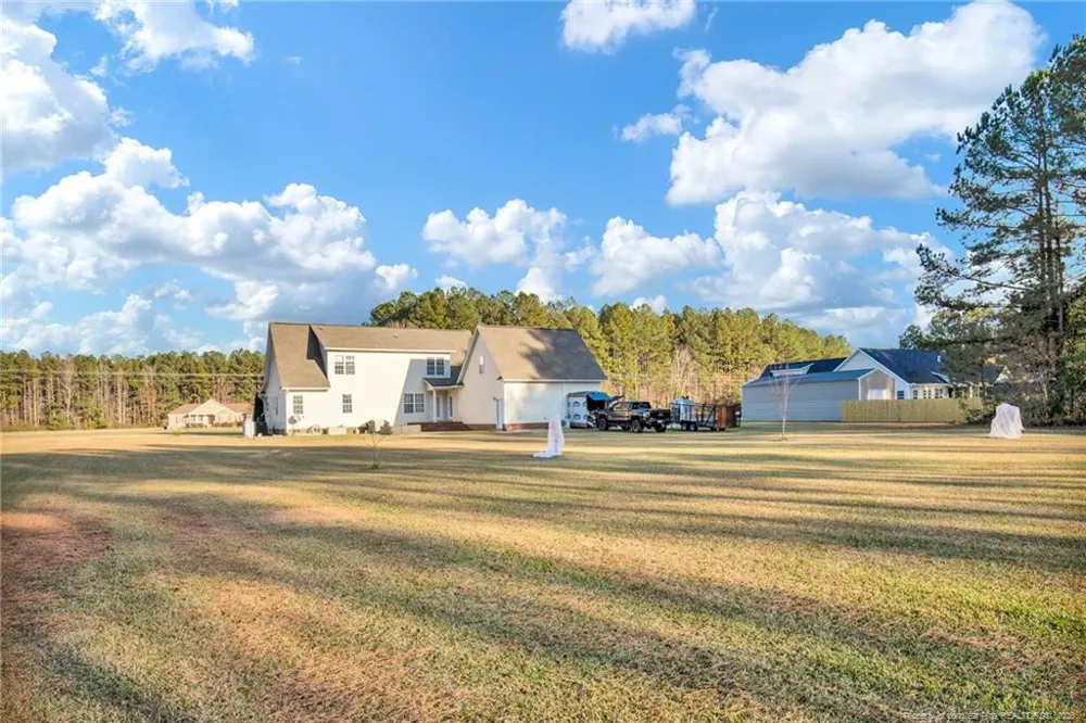 5650 Murphy Road Stedman, NC 28391