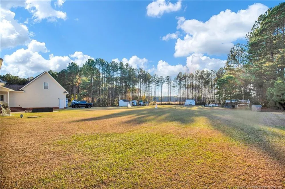 5650 Murphy Road Stedman, NC 28391