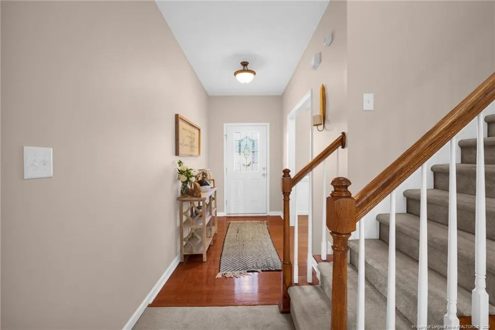 5650 Murphy Road Stedman, NC 28391