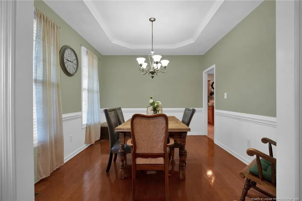 5650 Murphy Road Stedman, NC 28391