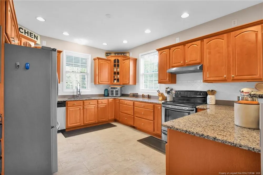 5650 Murphy Road Stedman, NC 28391