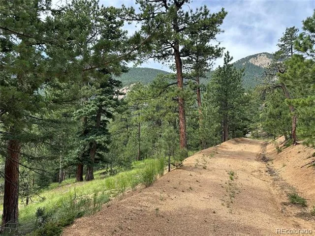 116 Happy Valley Manitou Springs, CO 80829