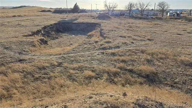 17715 County Road 34 Julesburg, CO 80737