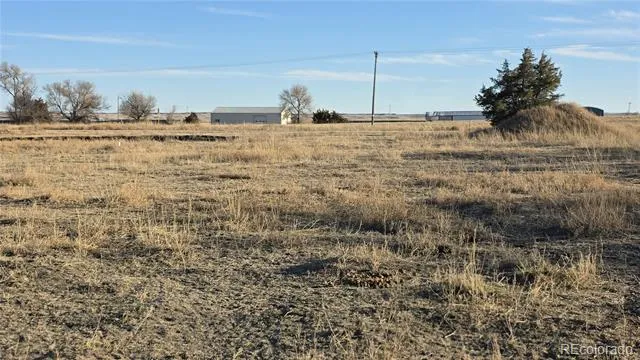 17715 County Road 34 Julesburg, CO 80737