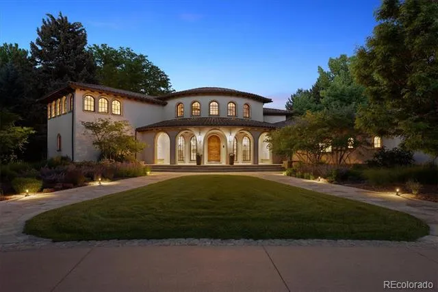 12 Lynn Road Cherry Hills Village, CO 80113