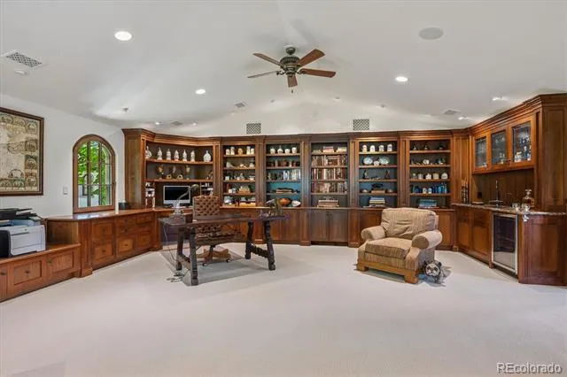 12 Lynn Road Cherry Hills Village, CO 80113