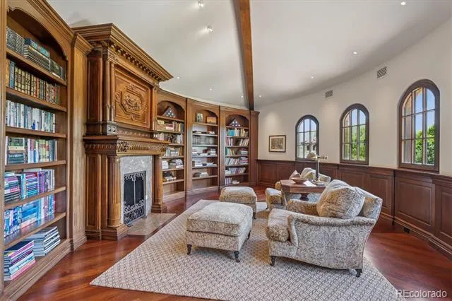 12 Lynn Road Cherry Hills Village, CO 80113