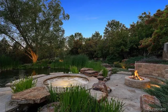 12 Lynn Road Cherry Hills Village, CO 80113