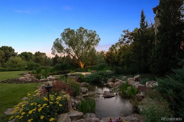 12 Lynn Road Cherry Hills Village, CO 80113