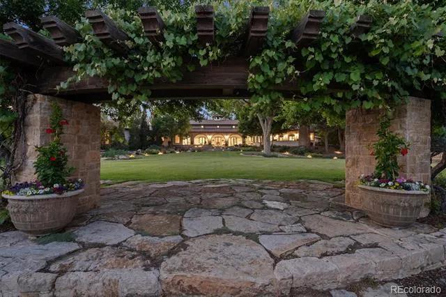 12 Lynn Road Cherry Hills Village, CO 80113