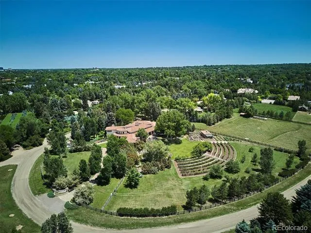 12 Lynn Road Cherry Hills Village, CO 80113