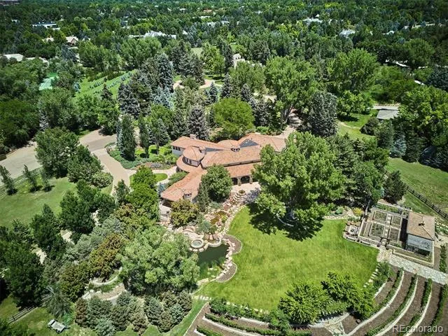 12 Lynn Road Cherry Hills Village, CO 80113