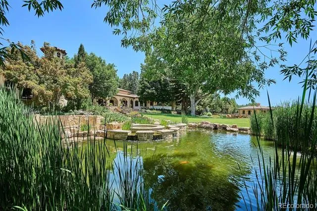 12 Lynn Road Cherry Hills Village, CO 80113