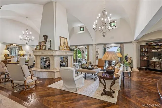 12 Lynn Road Cherry Hills Village, CO 80113