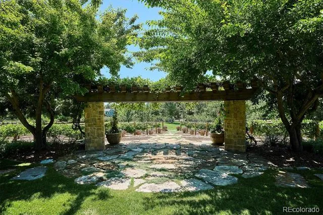 12 Lynn Road Cherry Hills Village, CO 80113