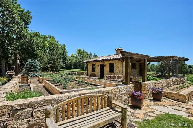 12 Lynn Road Cherry Hills Village, CO 80113