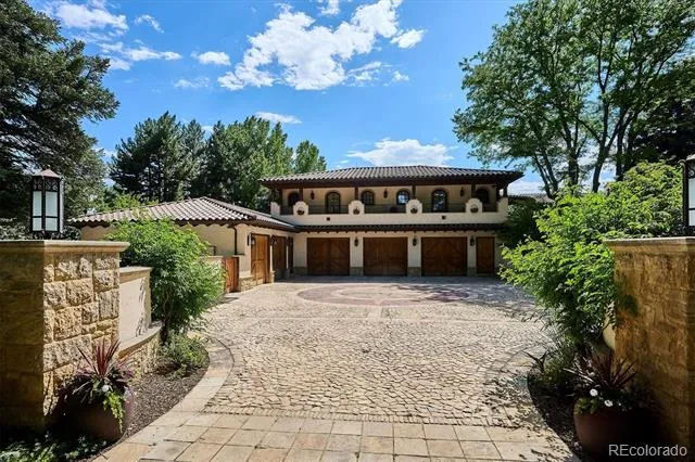 12 Lynn Road Cherry Hills Village, CO 80113