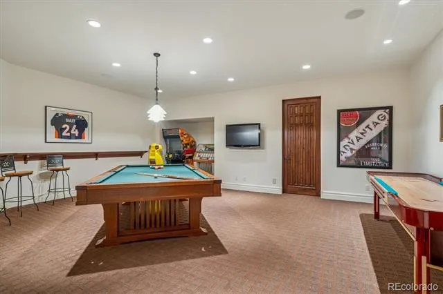 12 Lynn Road Cherry Hills Village, CO 80113