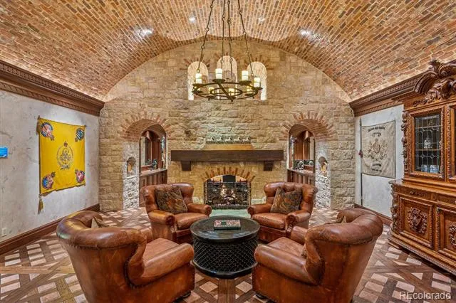 12 Lynn Road Cherry Hills Village, CO 80113