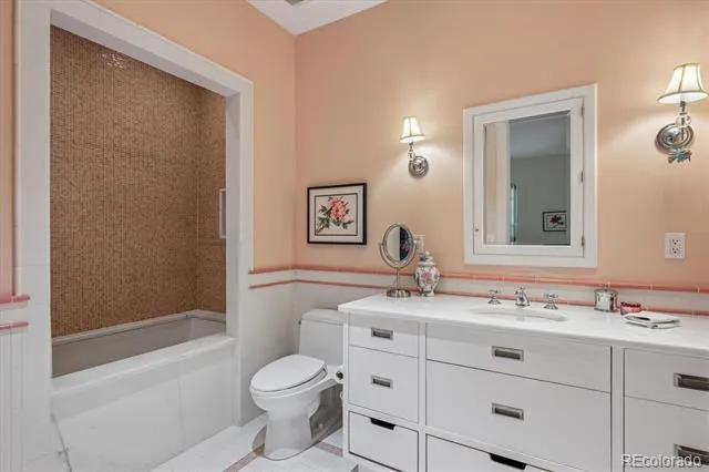 12 Lynn Road Cherry Hills Village, CO 80113