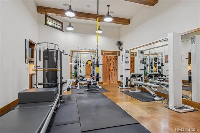 12 Lynn Road Cherry Hills Village, CO 80113