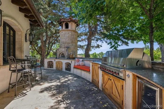 12 Lynn Road Cherry Hills Village, CO 80113