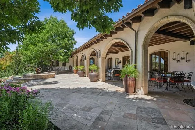 12 Lynn Road Cherry Hills Village, CO 80113