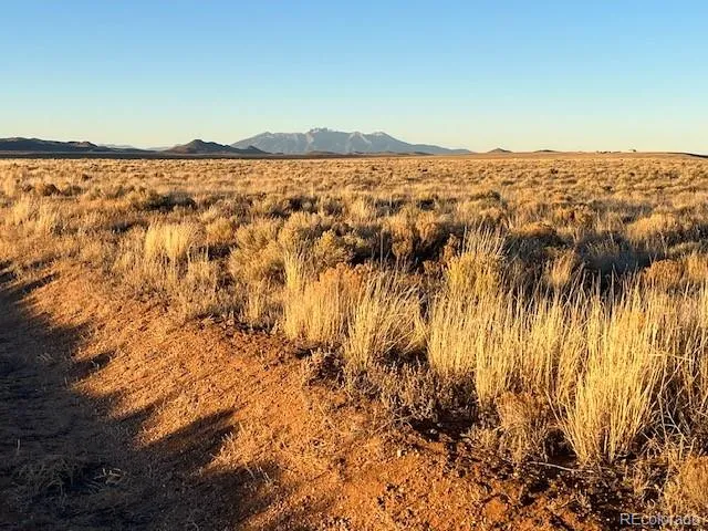 Lot 2 El Paso Trail San Luis, CO 81152