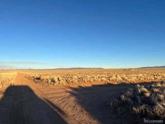 Lot 2 El Paso Trail San Luis, CO 81152