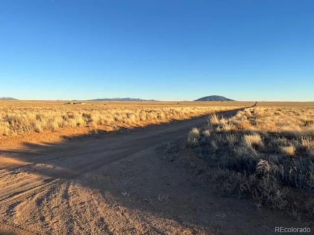 Lot 2 El Paso Trail San Luis, CO 81152