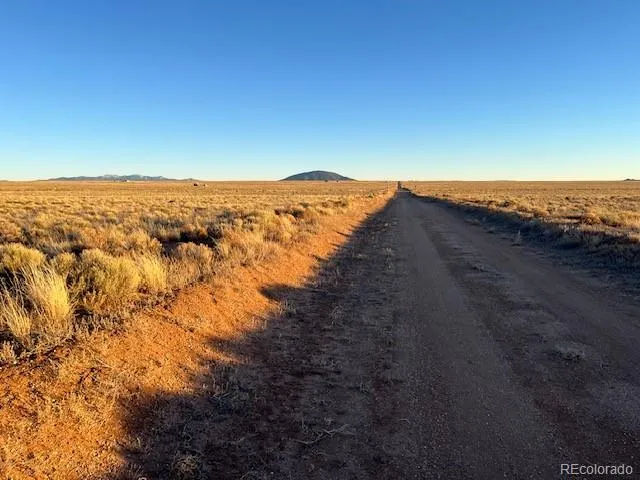 Lot 2 El Paso Trail San Luis, CO 81152