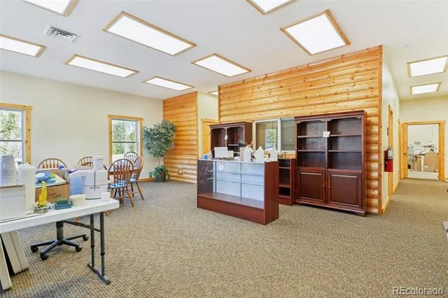 4628 Smith Hill Road Black Hawk, CO 80422