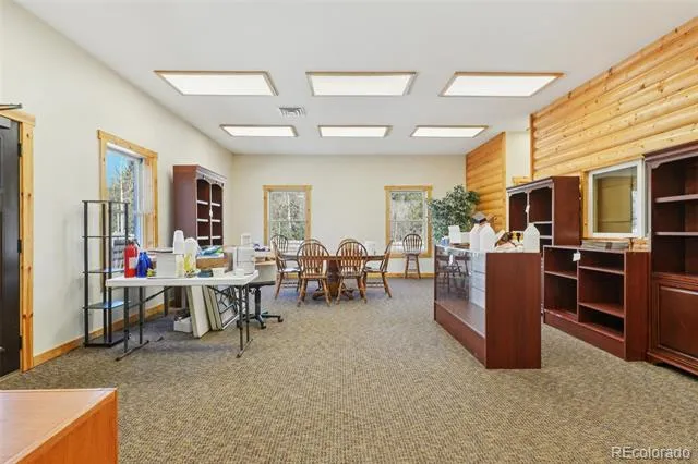 4628 Smith Hill Road Black Hawk, CO 80422