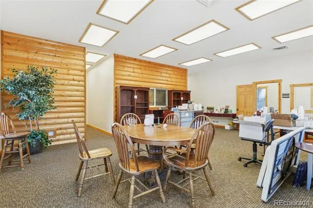 4628 Smith Hill Road Black Hawk, CO 80422