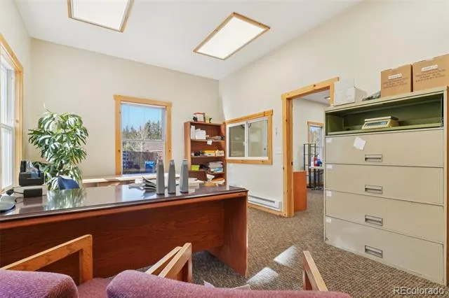 4628 Smith Hill Road Black Hawk, CO 80422