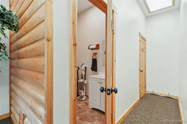 4628 Smith Hill Road Black Hawk, CO 80422