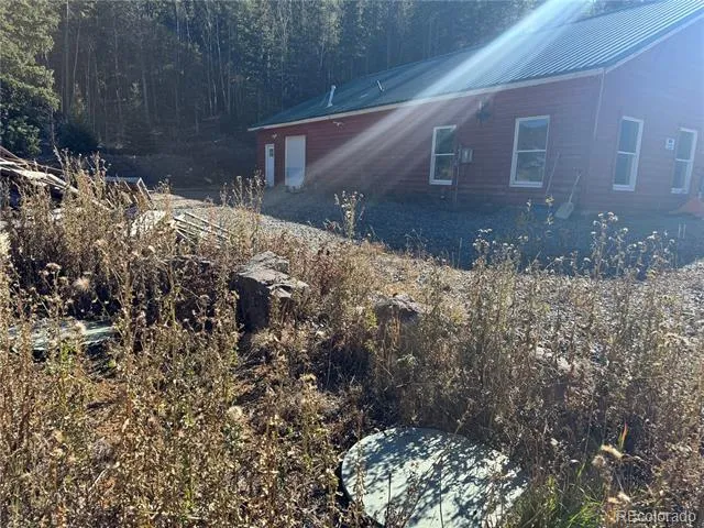 4628 Smith Hill Road Black Hawk, CO 80422