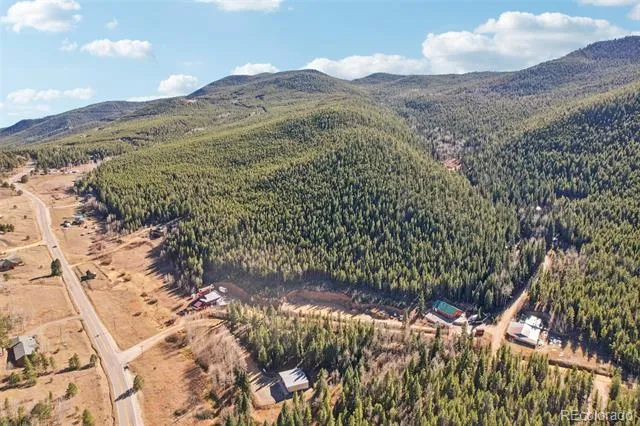 4628 Smith Hill Road Black Hawk, CO 80422